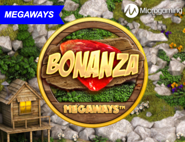 what-is-the-best-new-online-slot-game-site-in-thailand-bonanza-megaways