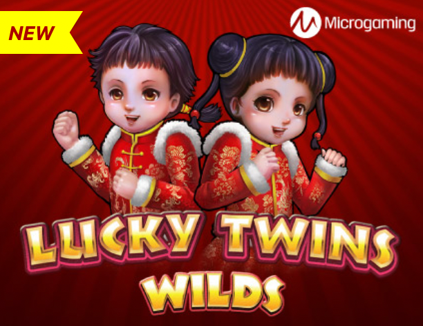 what-is-the-best-new-online-slot-game-site-in-thailand-lucky-twins-wild