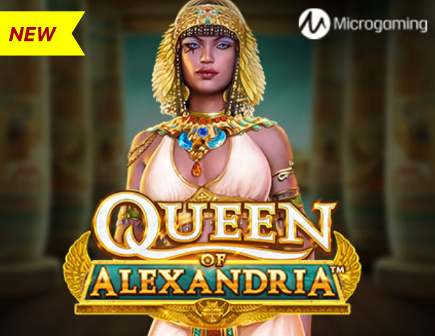 what-is-the-best-new-online-slot-game-site-in-thailand-queen-of-Alexandria